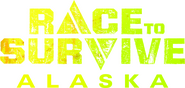 Logo of Race to Survive image size 2577x1228