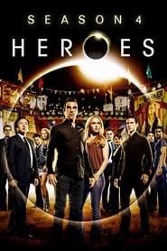 Heroes: Redemption