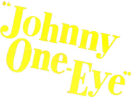 Logo of Johnny One-Eye image size 804x600