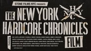 The New York Hardcore Chronicles Film wallpaper 