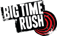 Logo of Big Time Rush image size 2029x1287