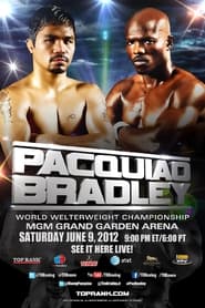 Pacquiao vs Bradley