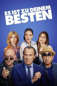 It's for Your Own Good Poster