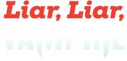 Logo of Liar, Liar, Vampire image size 961x467
