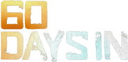 Logo of 60 Days In image size 1108x538