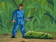 Yū Yū Hakusho season 1 episode 12