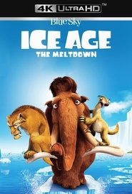 Poster of Ice Age: The Meltdown image size 839x1236