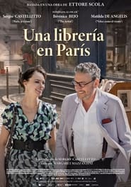 Una librería en París Película Completa HD 720p [MEGA] [LATINO] 2021