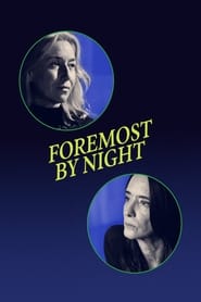 poster Foremost by Night