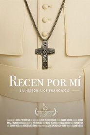 poster Pray for me: Pope Francis' story