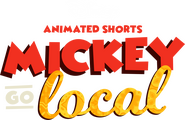 Logo of Mickey Go Local image size 3324x2159