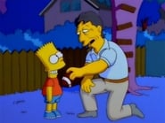 Les Simpson season 9 episode 6