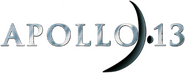 Logo of Apollo 13 image size 743x295