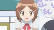 Morita-San Wa Mukuchi season 1 episode 2