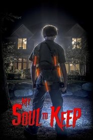 poster My Soul to Keep