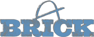Logo of Brick image size 722x290