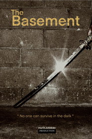 poster The Basement