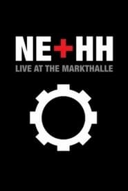 Nitzer Ebb: Live at Markthalle Hamburg