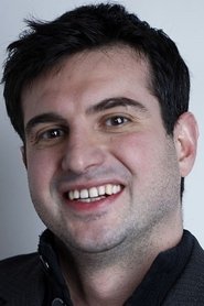 Photo of Olly Blackburn image size 400x600