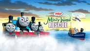Thomas et ses amis : Opération sauvetage sur l’île de brum‪e wallpaper 