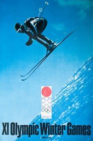 Sapporo Winter Olympics 1972 Soap2Day