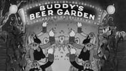 Buddy's Beer Garden wallpaper 