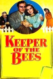 poster Keeper of the Bees