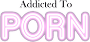 Logo of Addicted to Porn: Chasing the Cardboard Butterfly image size 1589x747