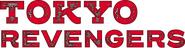 Logo of Tokyo Revengers image size 1920x502