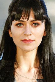 Photo of Hazal Türesan image size 600x900