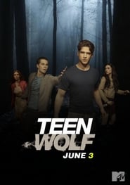 Teen Wolf