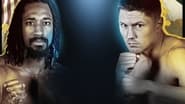 Demetrius Andrade vs. Jason Quigley wallpaper 