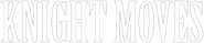 Logo of Knight Moves image size 788x168