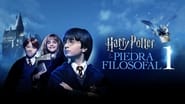 Harry Potter à l'école des sorciers wallpaper 