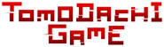 Logo of Tomodachi Game image size 800x228