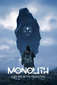 Monolith poster