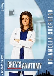 Serie streaming | voir Grey's Anatomy en streaming | HD-serie