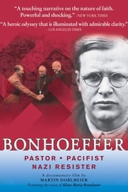 Bonhoeffer