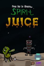 poster Spirit Juice