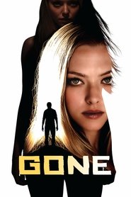 Poster of Gone image size 1000x1500