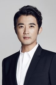 Photo of Ahn Jae-wook image size 1400x2100