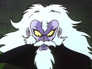 Le tattiche del Barone Ashura
