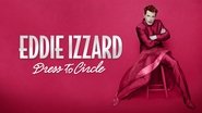 Backdrop of Eddie Izzard: Dress to Circle image size 3840x2160