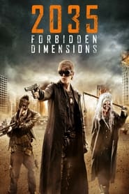 The Forbidden Dimensions 2013 123movies