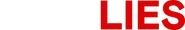 Logo of True Lies image size 4316x700