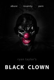 Black Clown