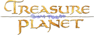 Logo of Treasure Planet image size 777x293