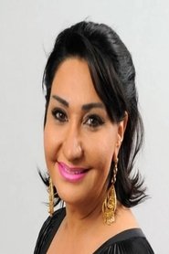 Photo of Sahar Hussain image size 500x750