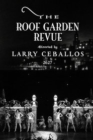 The Roof Garden Revue