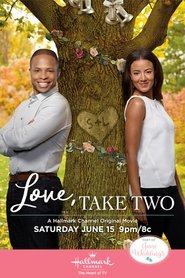 Poster of Love, Take Two image size 500x750